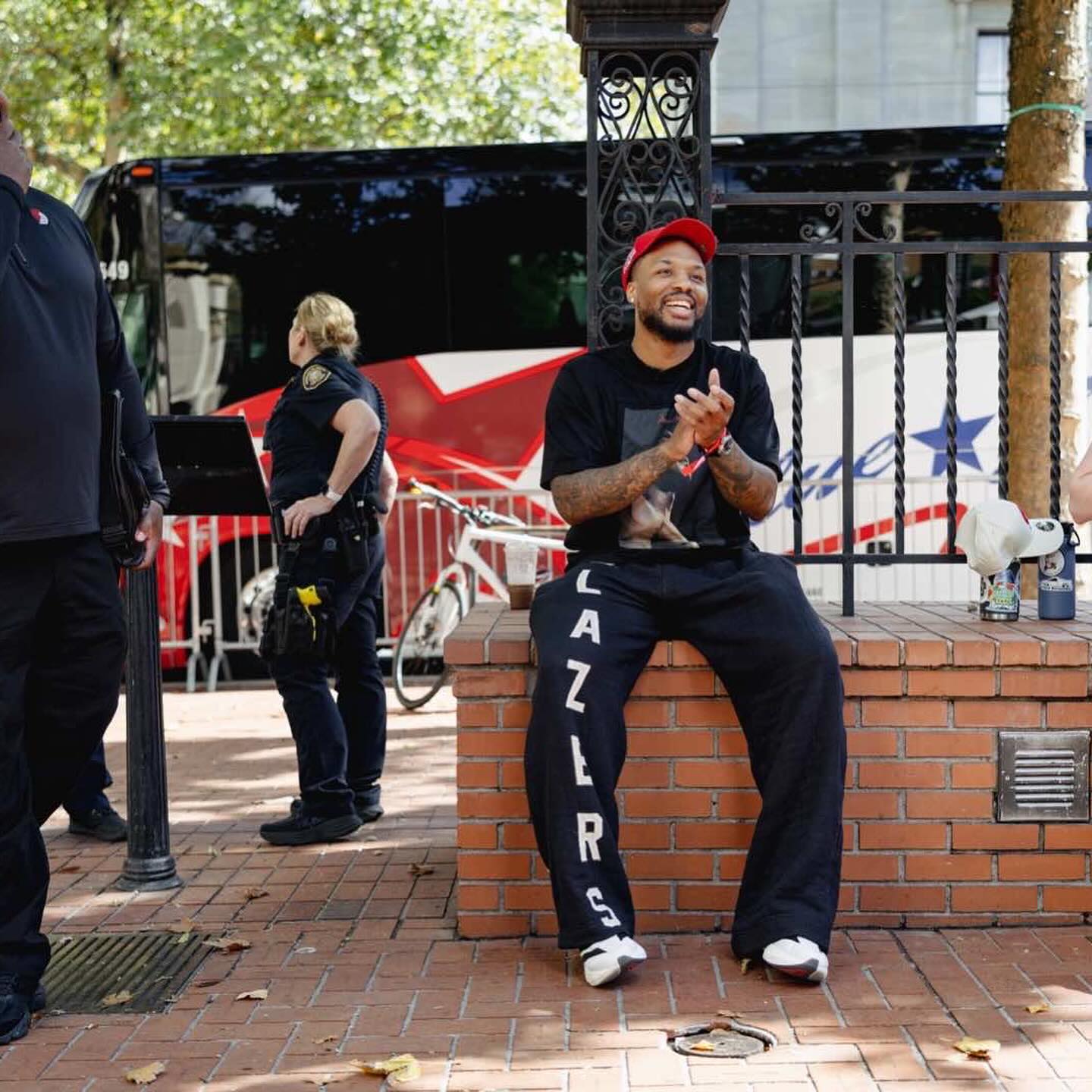 迎仪式难忘, GsV