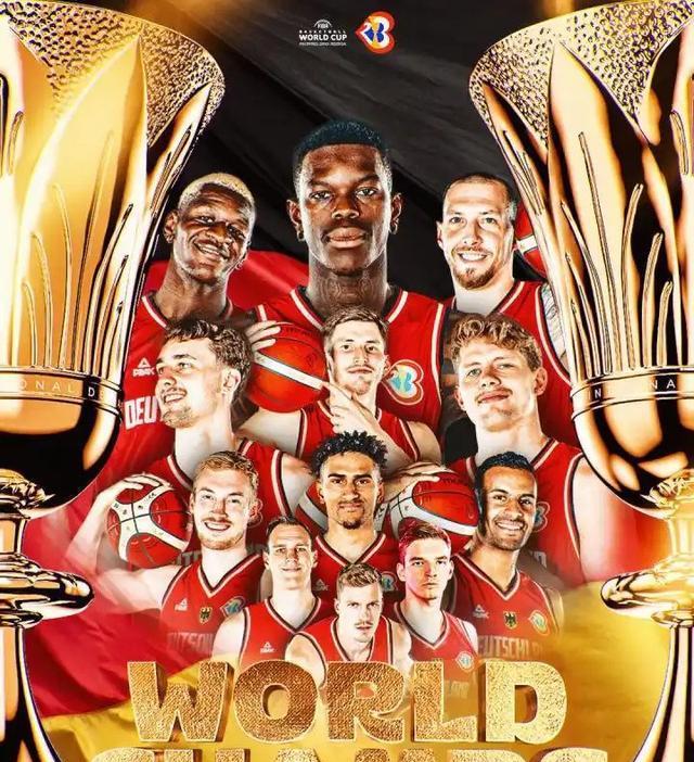 马尔卡宁, 德国分别大, 步八强