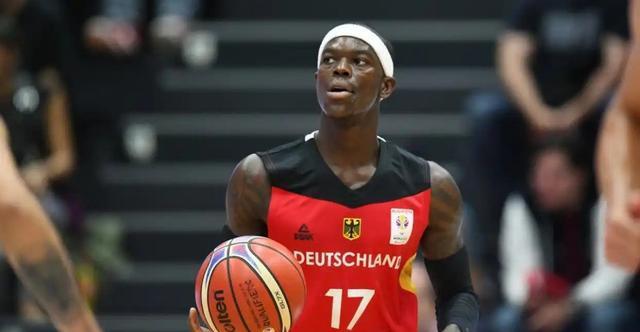 amp, 德国分别击, tenan