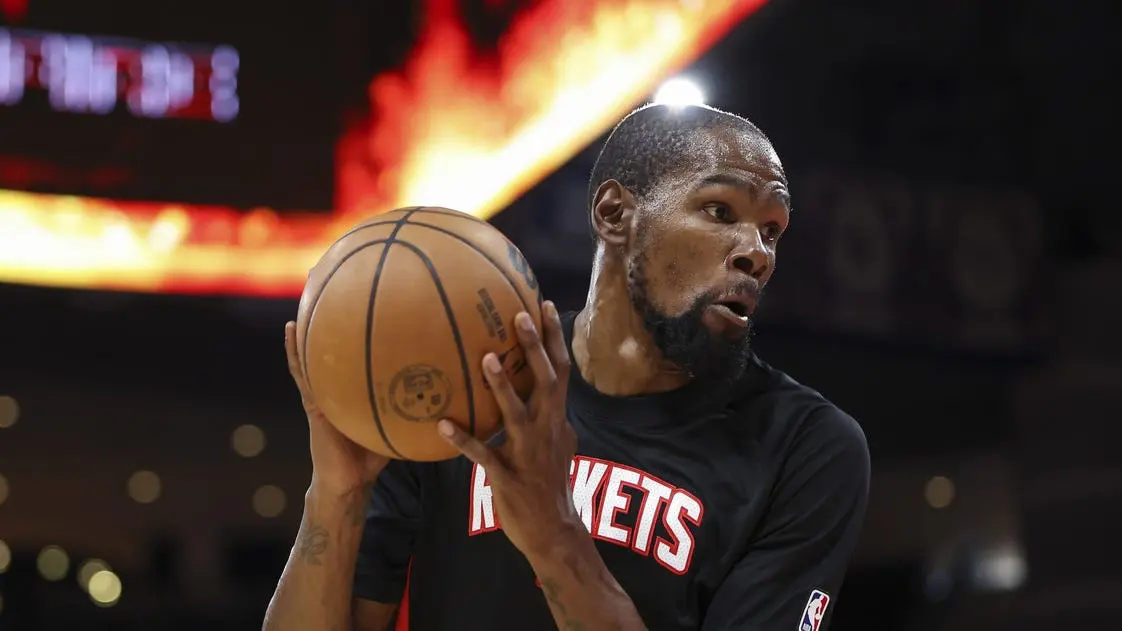 赛季NBA, 火箭, div